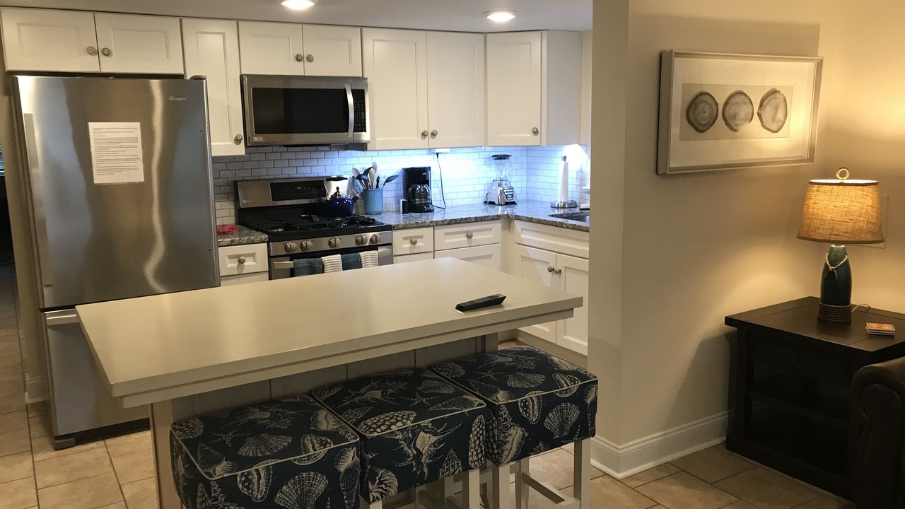 Photo of Kitchen in Ventnor City