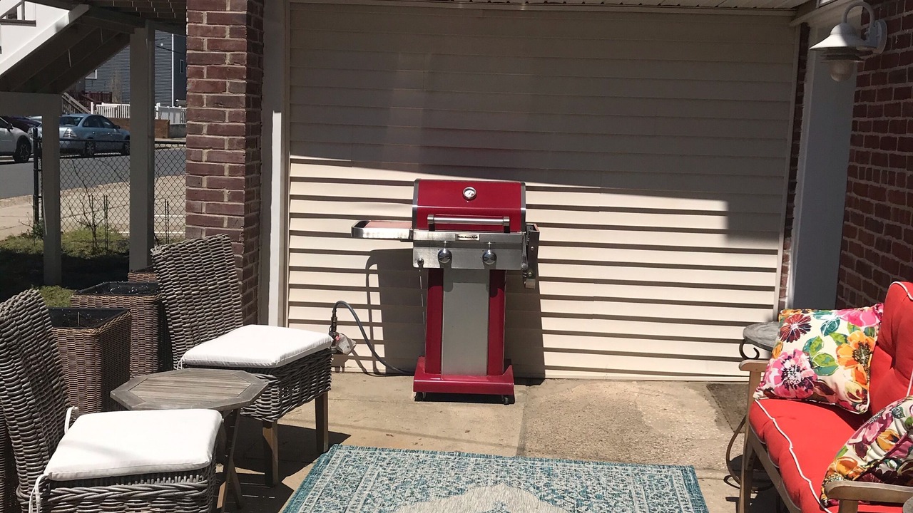 Photo of Outdoor in Ventnor City