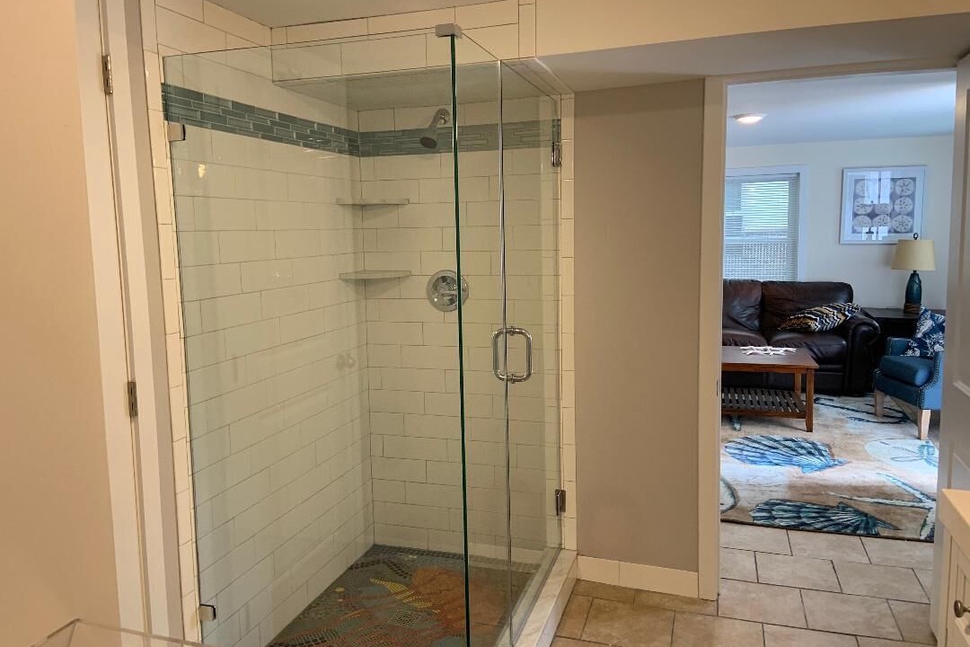 Photo of Bathroom in Ventnor City