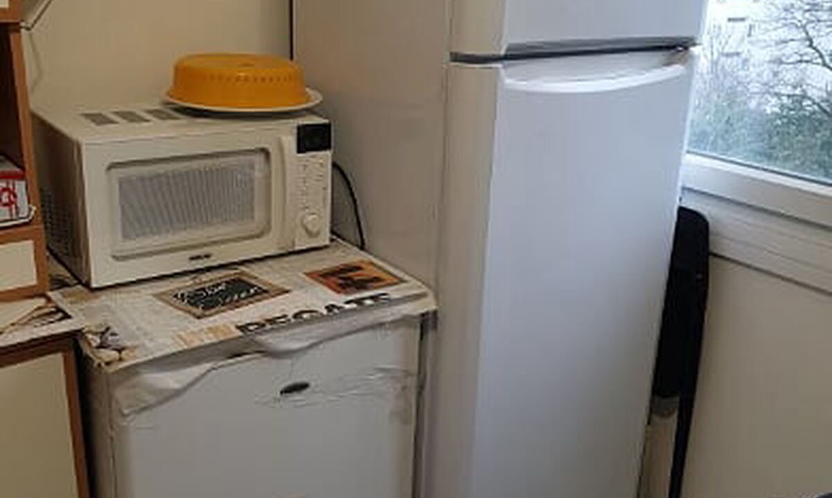 Photo of Kitchen in Le Blanc-Mesnil