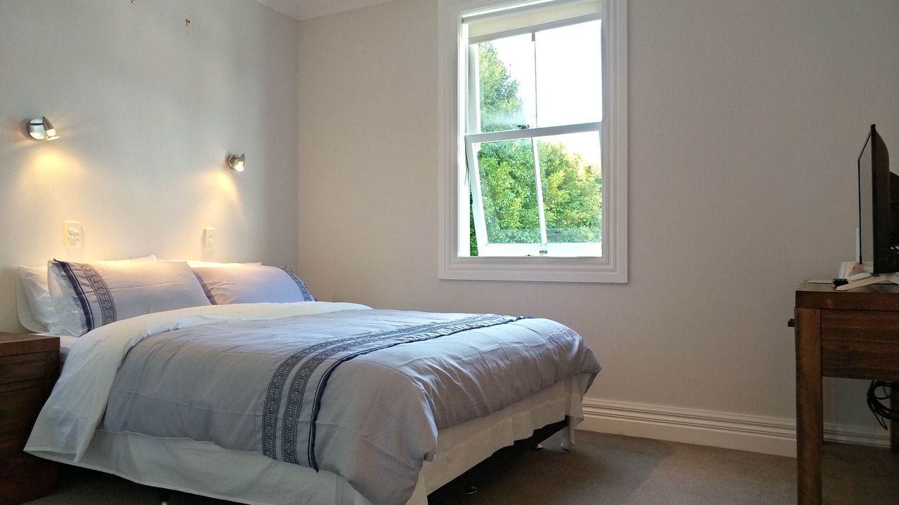 Photo of Bedroom in Kingsland