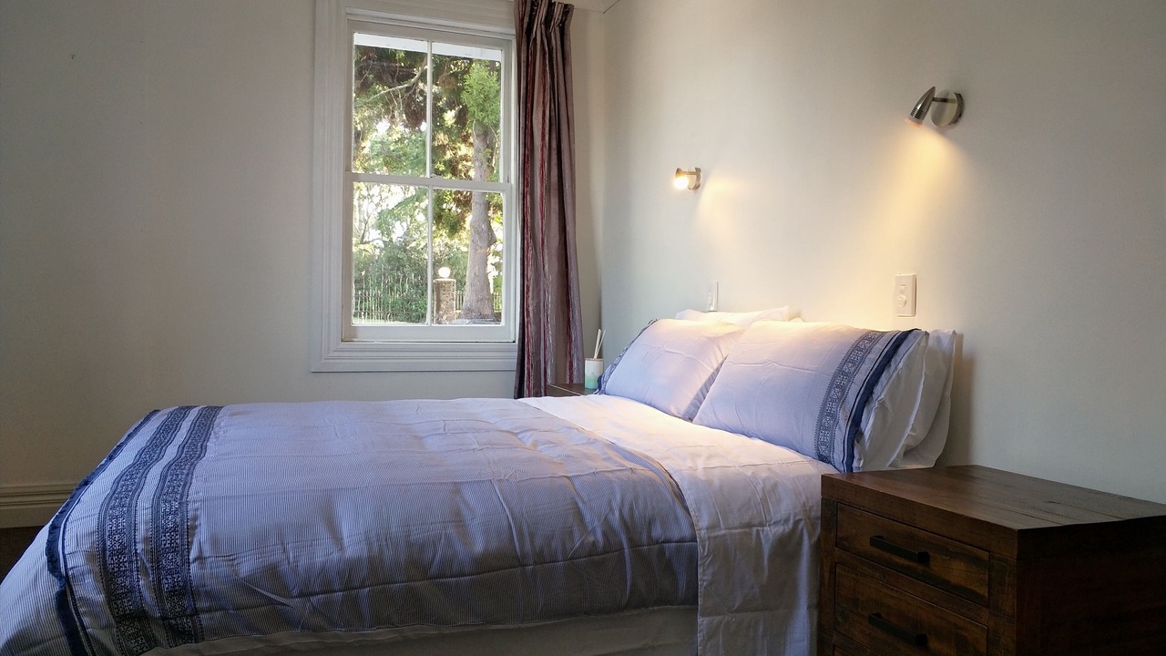 Photo of Bedroom in Kingsland