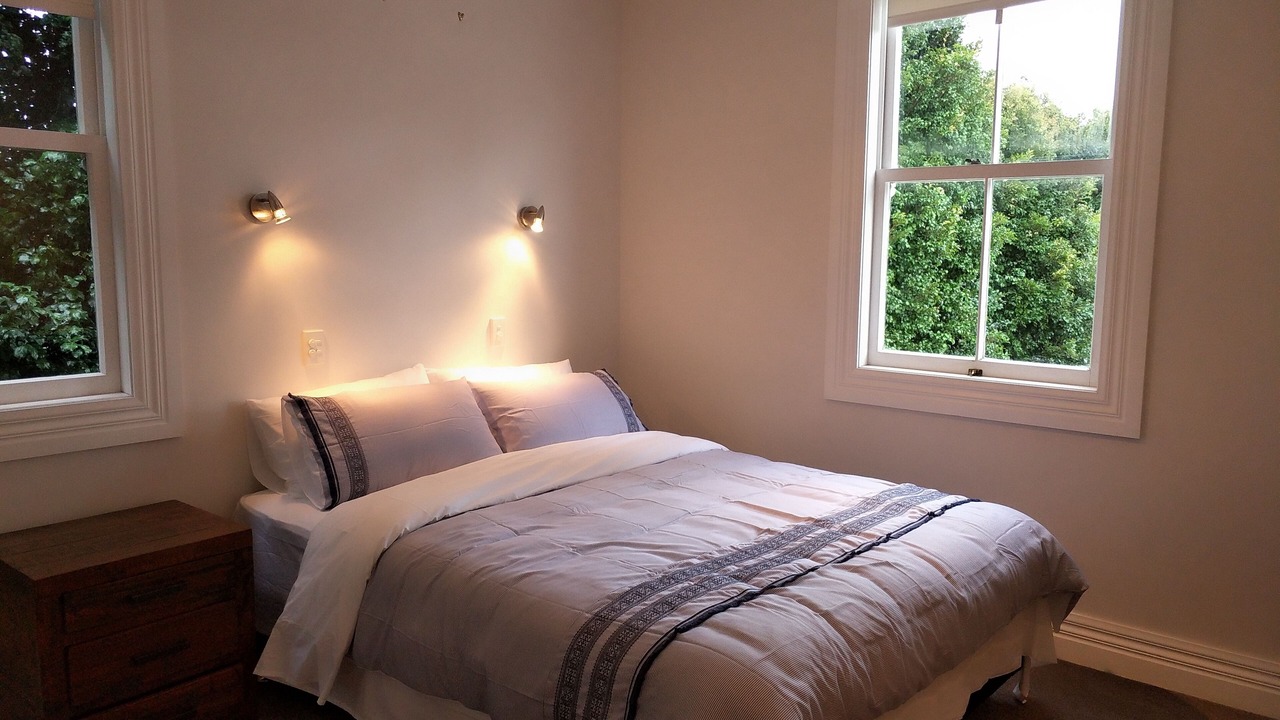 Photo of Bedroom in Kingsland