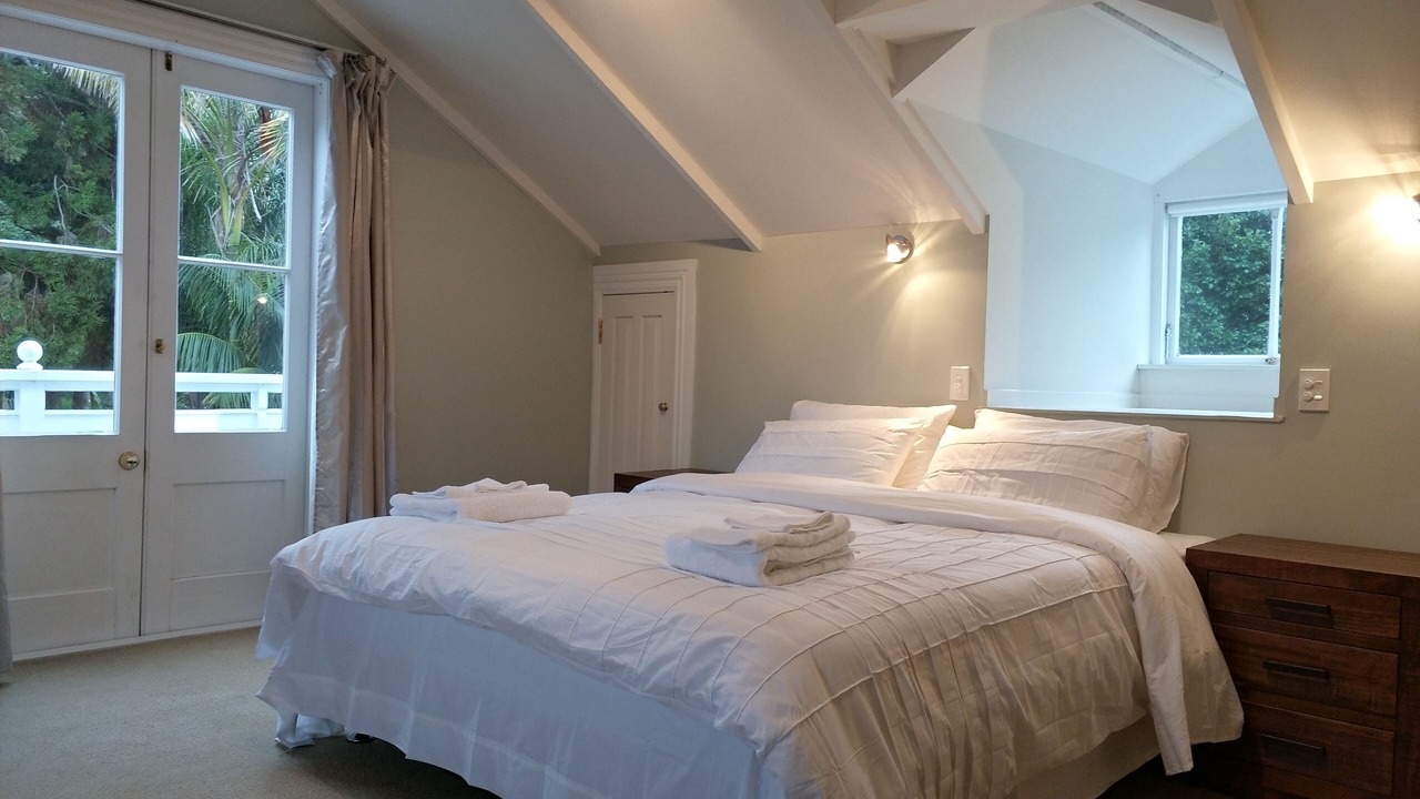 Photo of Bedroom in Kingsland