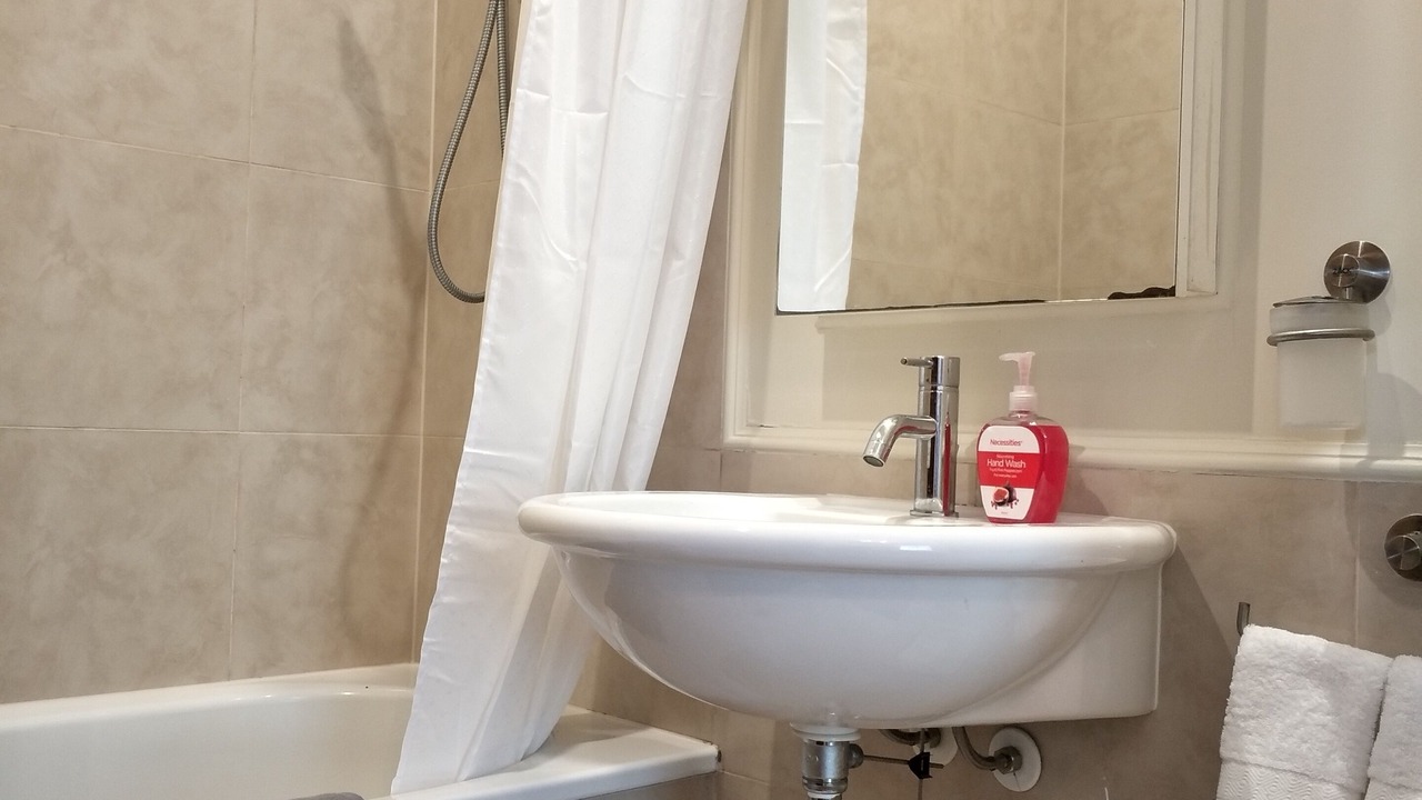 Photo of Bathroom in Kingsland