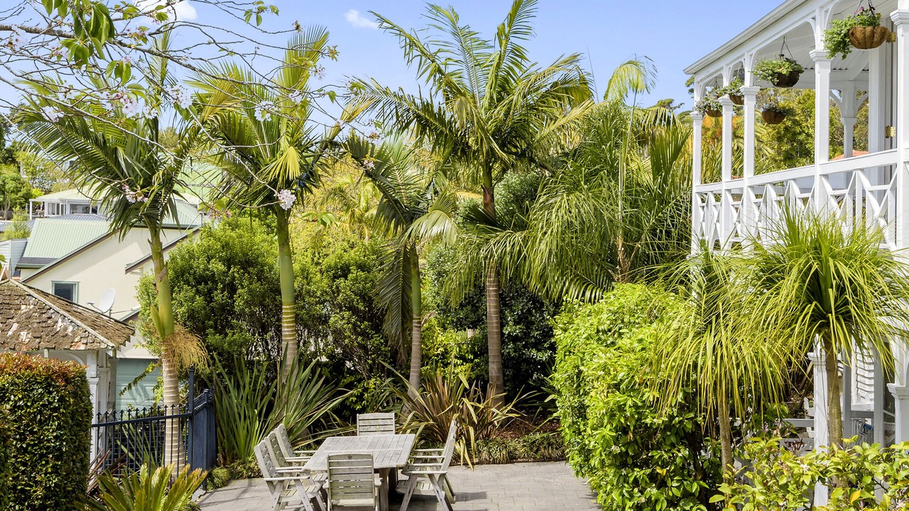 Photo of Outdoor in Kingsland