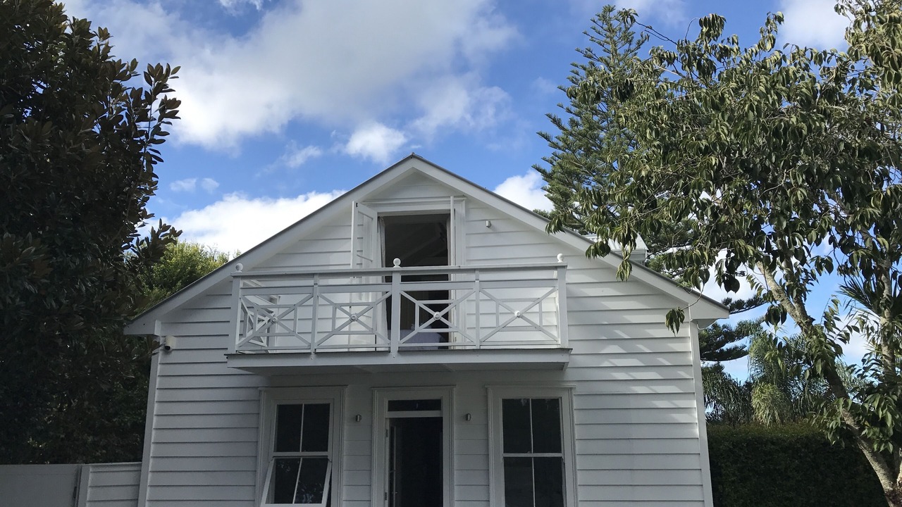 Photo of Outdoor in Kingsland