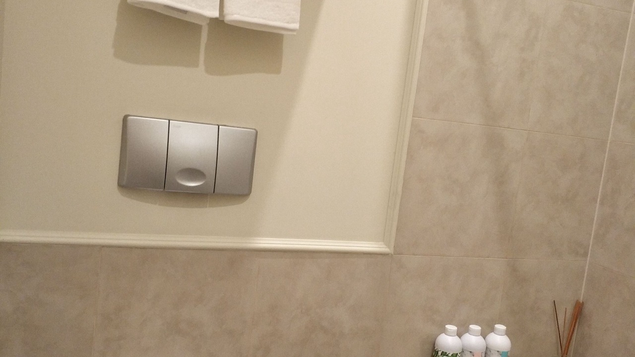 Photo of Bathroom in Kingsland