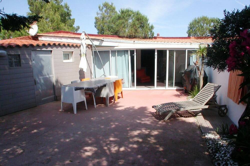 Photo of Outdoor in Torreilles-Plage