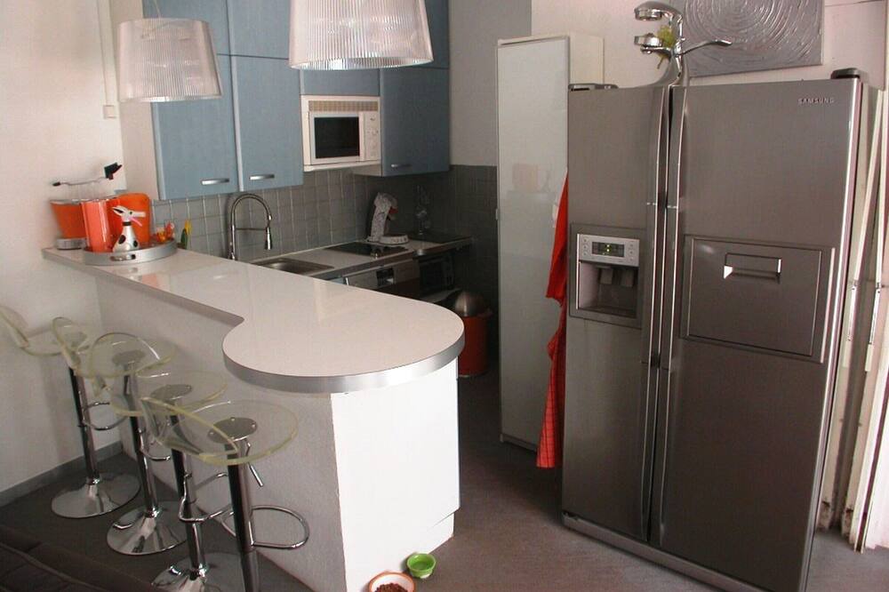 Photo of Kitchen in Torreilles-Plage
