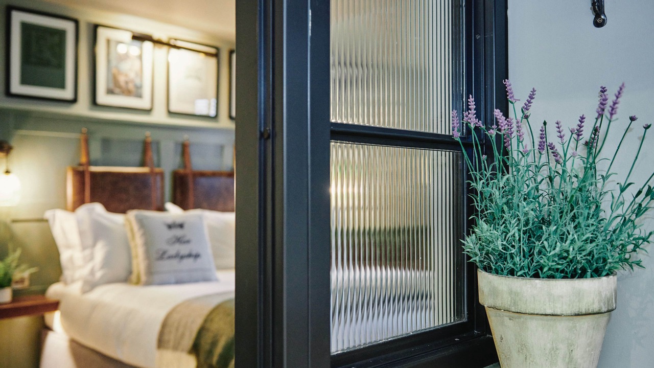 Photo of Bedroom in Runnymede