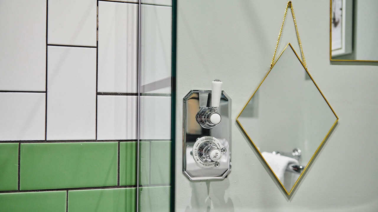 Photo of Bathroom in Runnymede