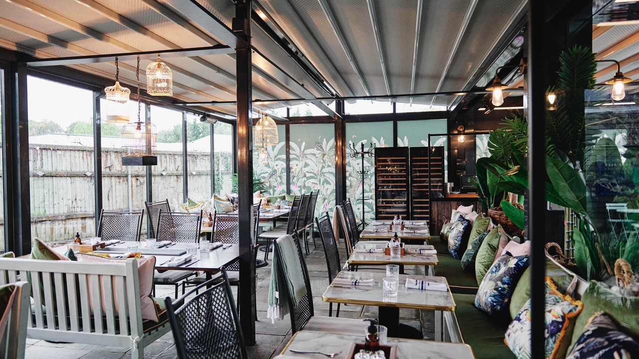 Photo of Others in Runnymede