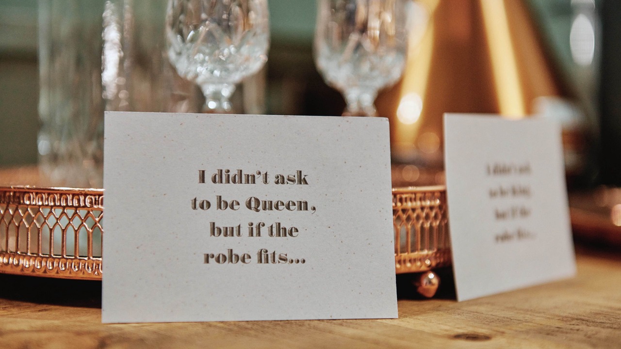 Photo of Bedroom in Runnymede