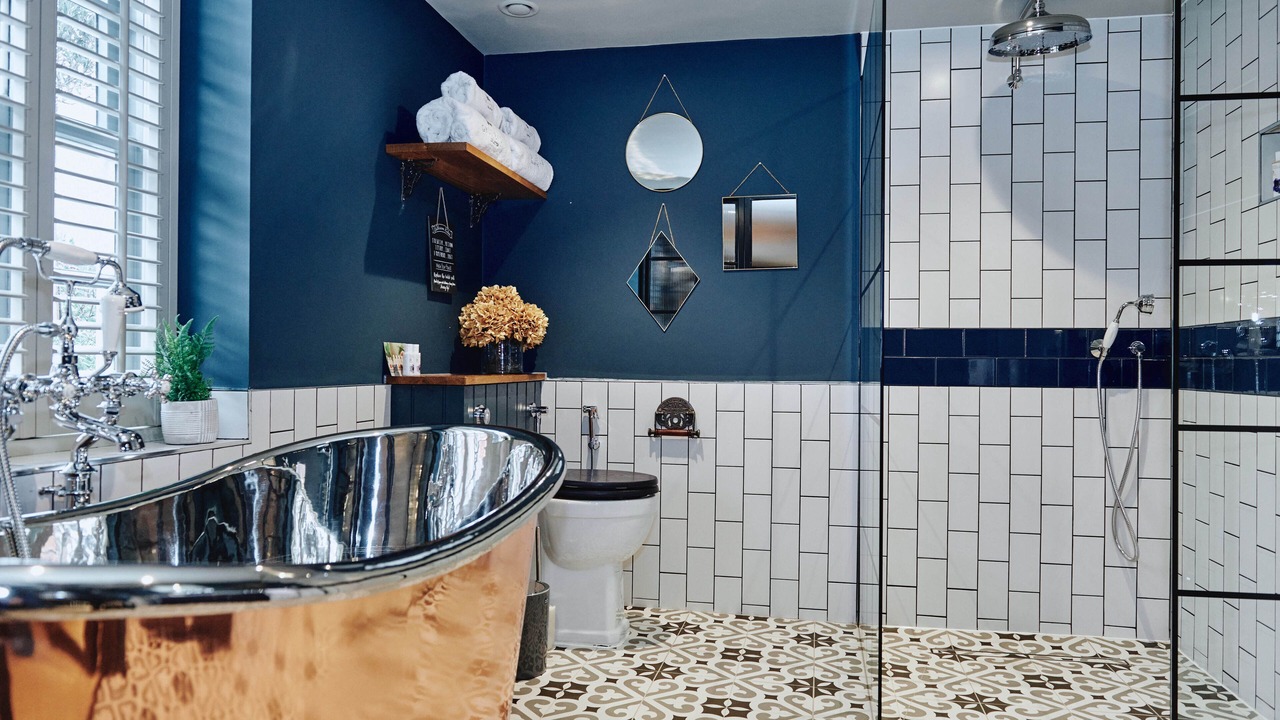 Photo of Bathroom in Runnymede