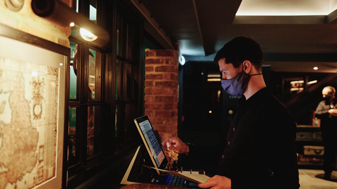 Photo of Others in Runnymede