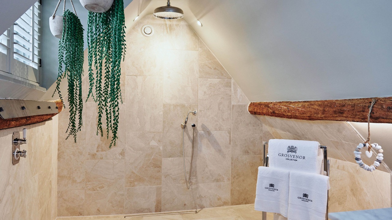 Photo of Bathroom in Runnymede