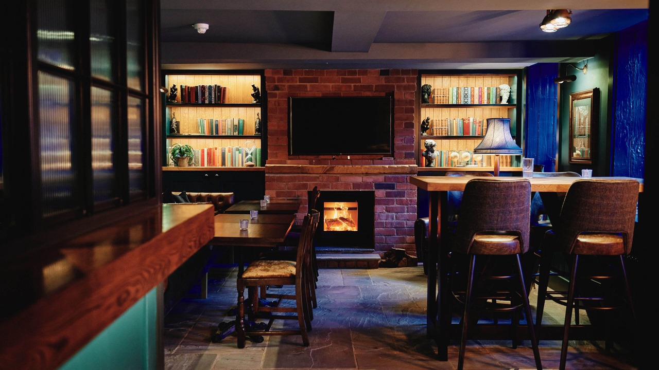 Photo of Others in Runnymede