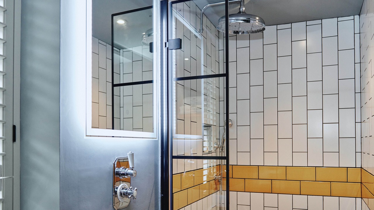 Photo of Bathroom in Runnymede