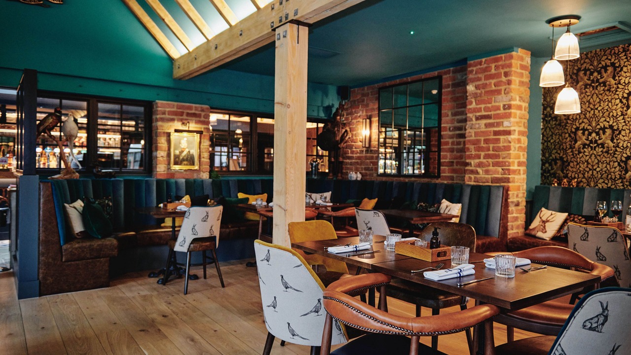 Photo of Others in Runnymede