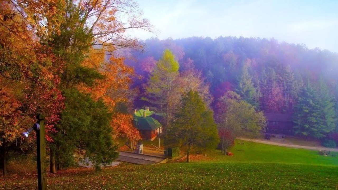 Photo of Outdoor in Lesterville