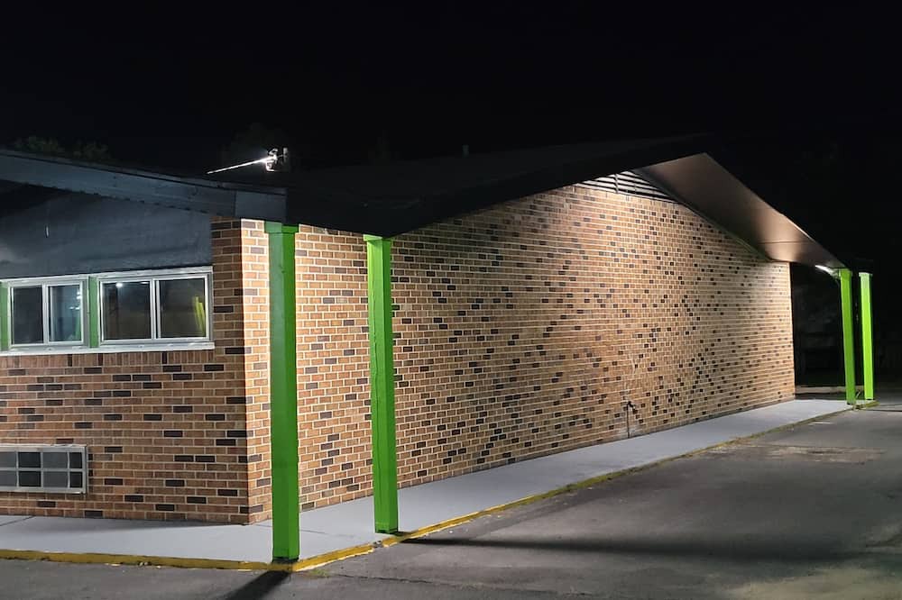 Photo of Outdoor in Arab