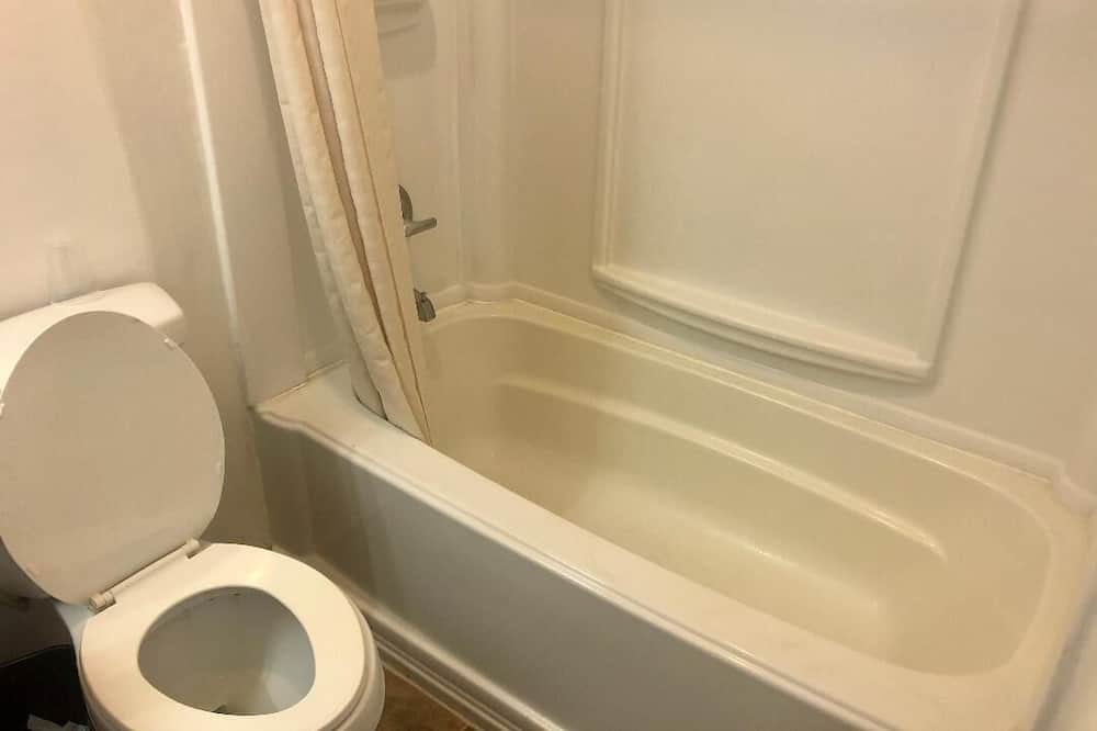 Photo of Bathroom in Arab