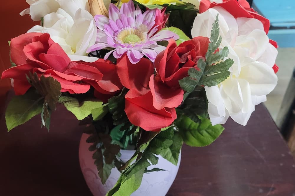 Photo of Bedroom in Arab