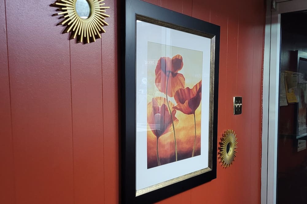 Photo of Bedroom in Arab