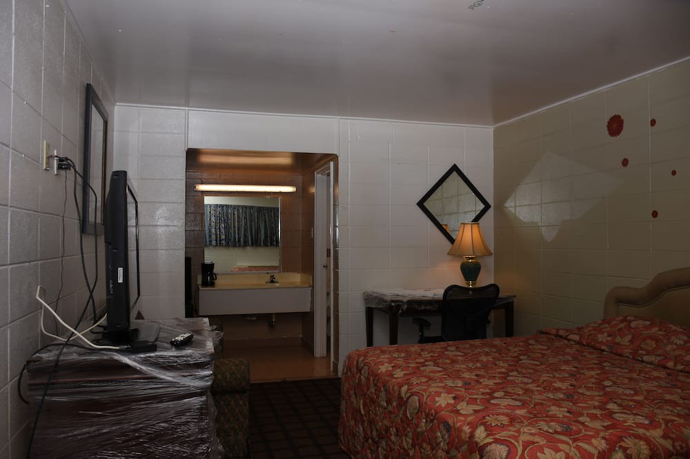 Photo of Bedroom in Arab