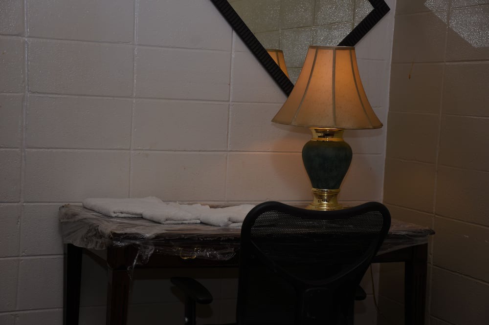 Photo of Bedroom in Arab