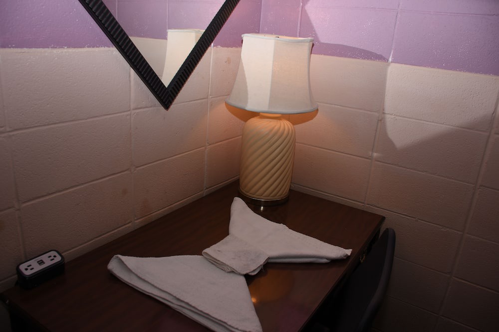 Photo of Bedroom in Arab