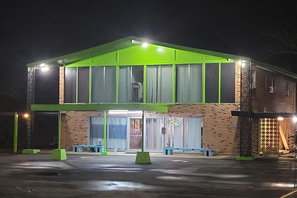 Photo of Outdoor in Arab