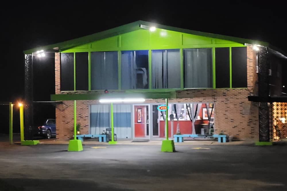 Photo of Outdoor in Arab