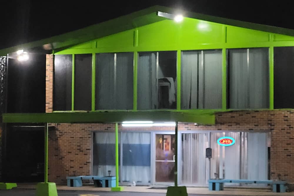 Photo of Livingroom in Arab