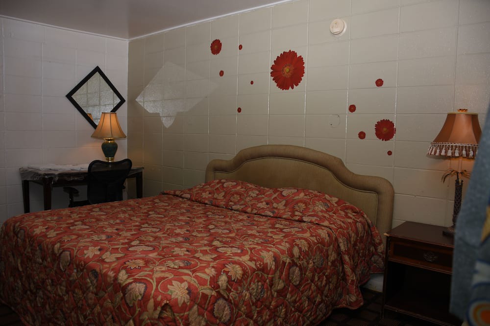 Photo of Bedroom in Arab