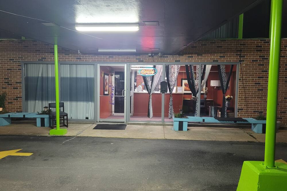 Photo of Outdoor in Arab