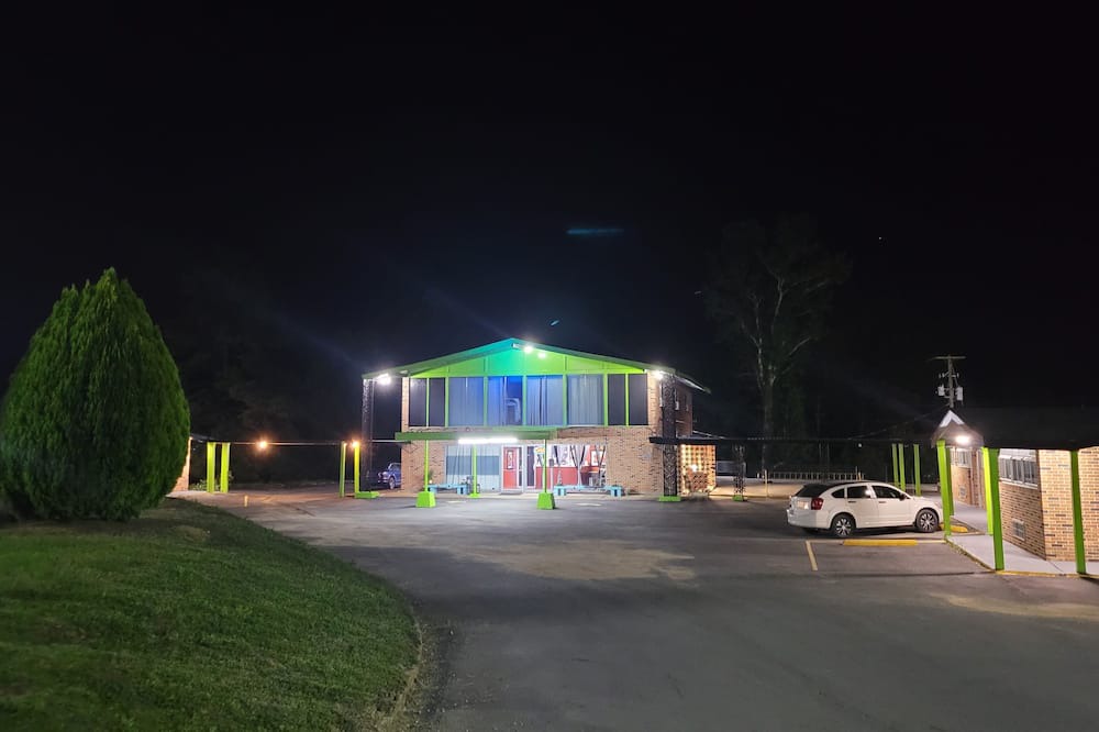 Photo of Outdoor in Arab