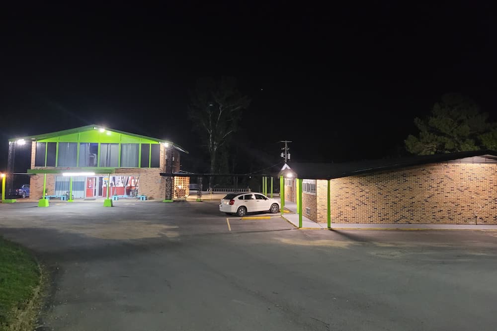 Photo of Outdoor in Arab