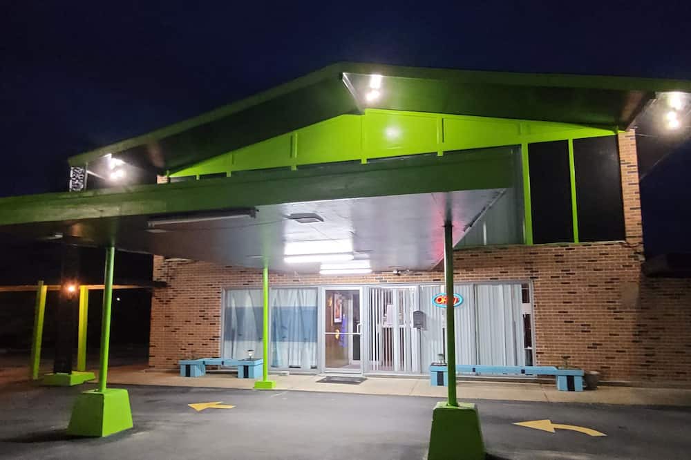 Photo of Bathroom in Arab