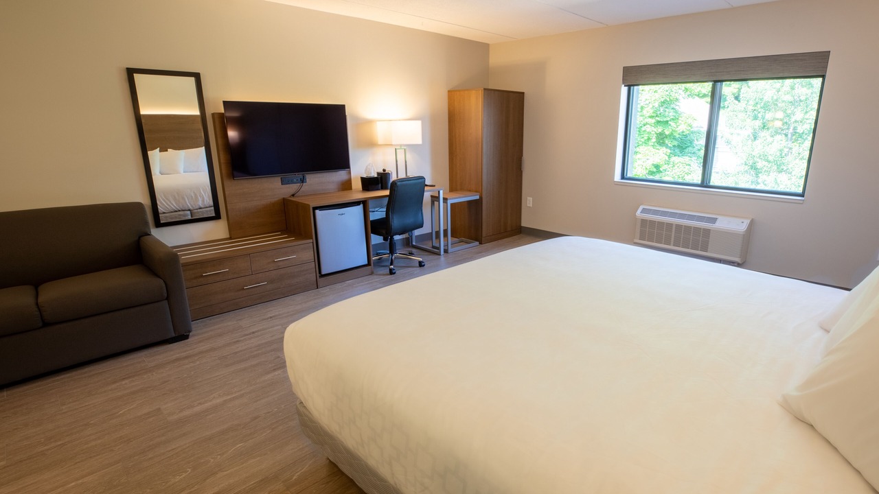 Photo of Bedroom in Marquette