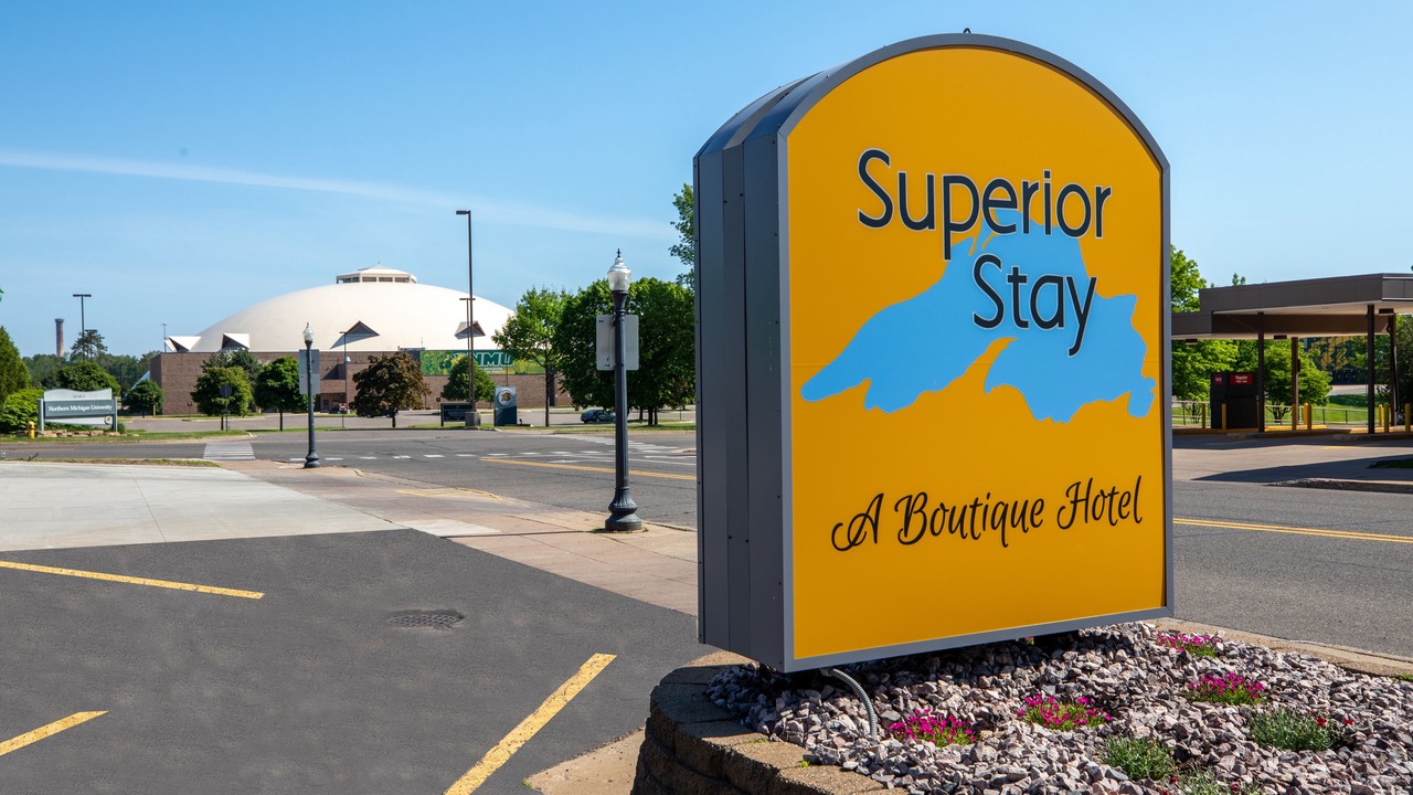 Photo of Outdoor in Marquette