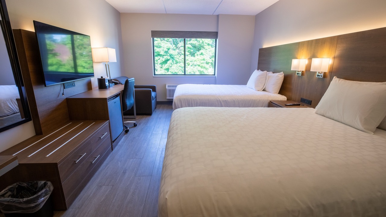 Photo of Bedroom in Marquette