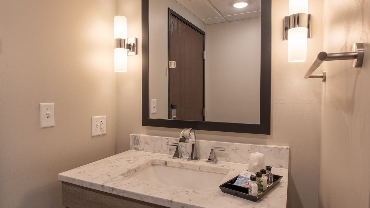 Photo of Bathroom in Marquette