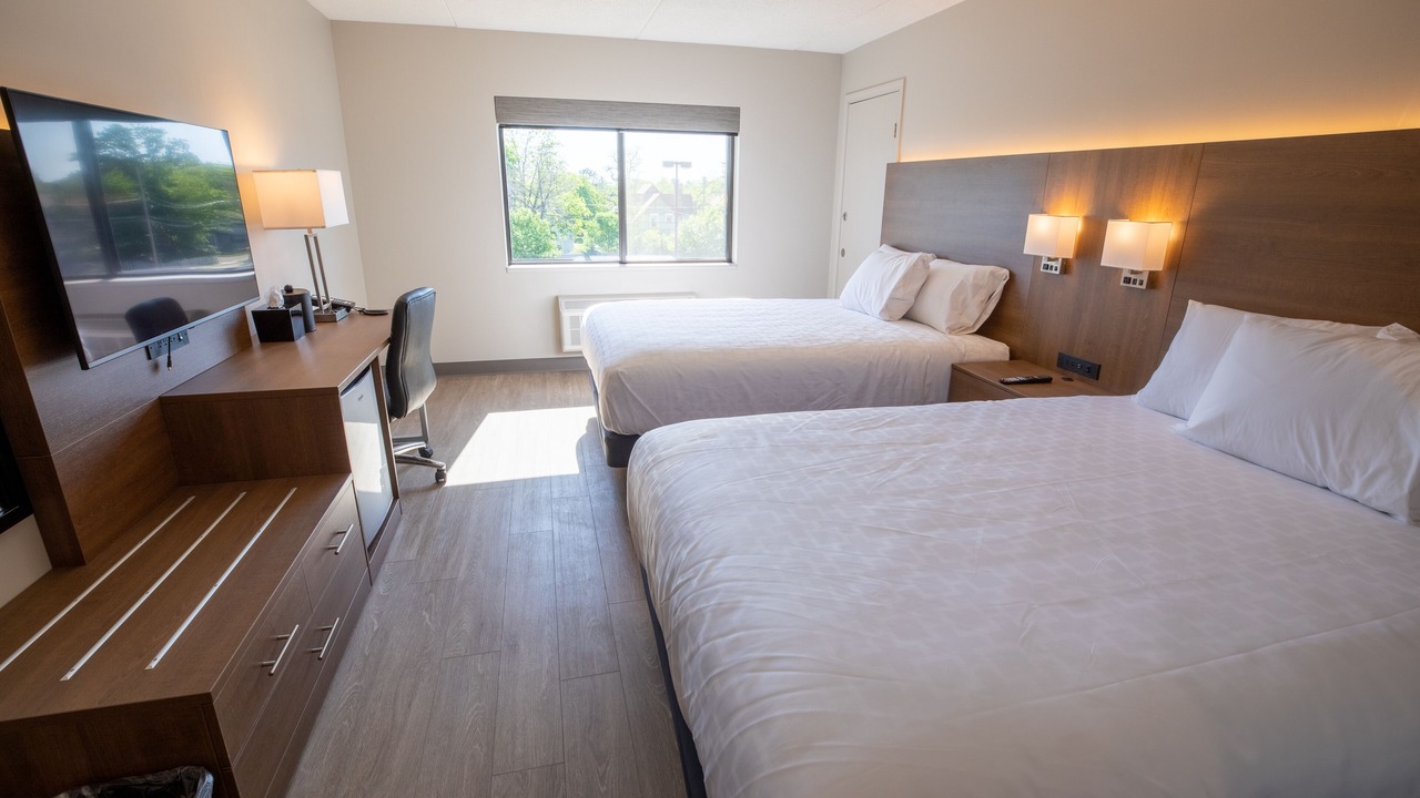 Photo of Bedroom in Marquette