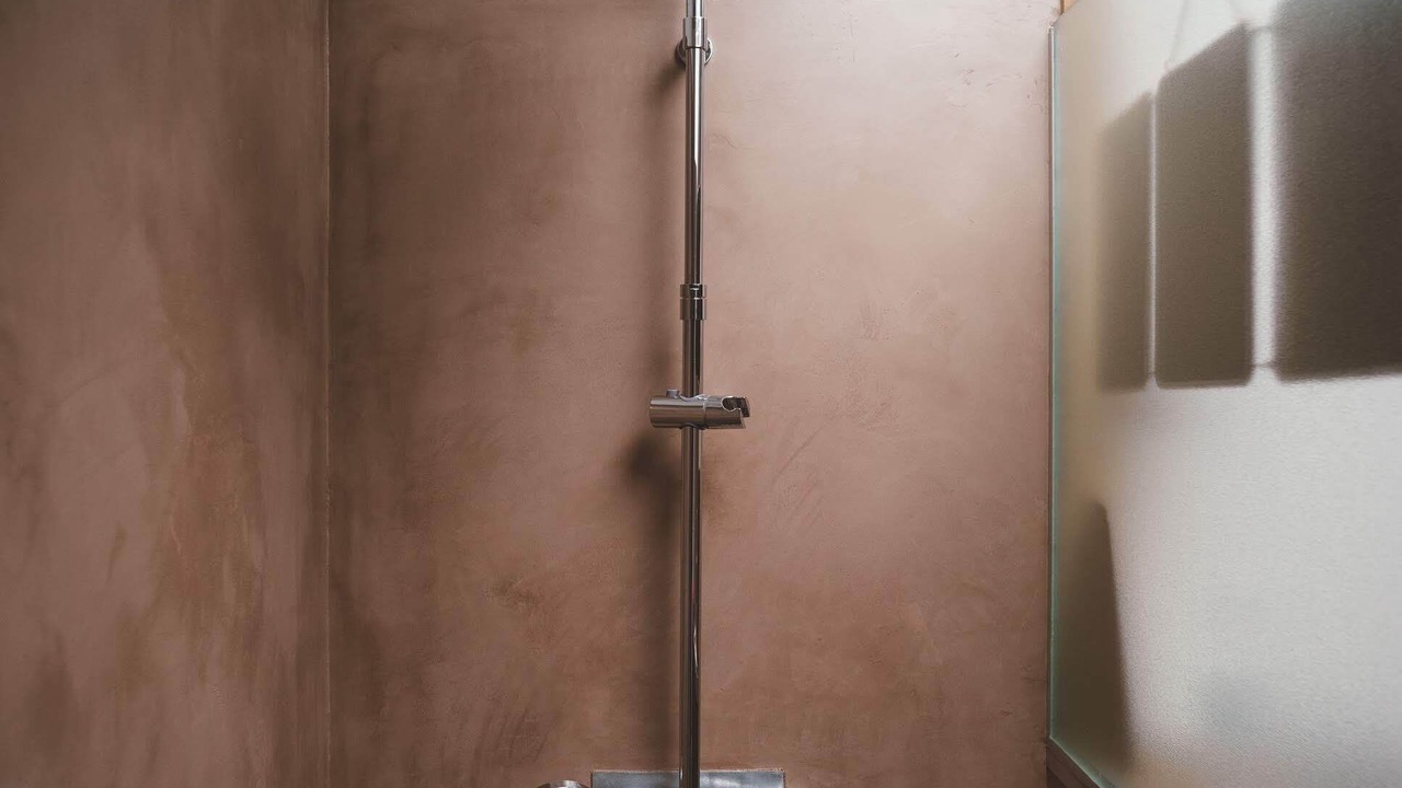 Photo of Bathroom in Martigne-Ferchaud