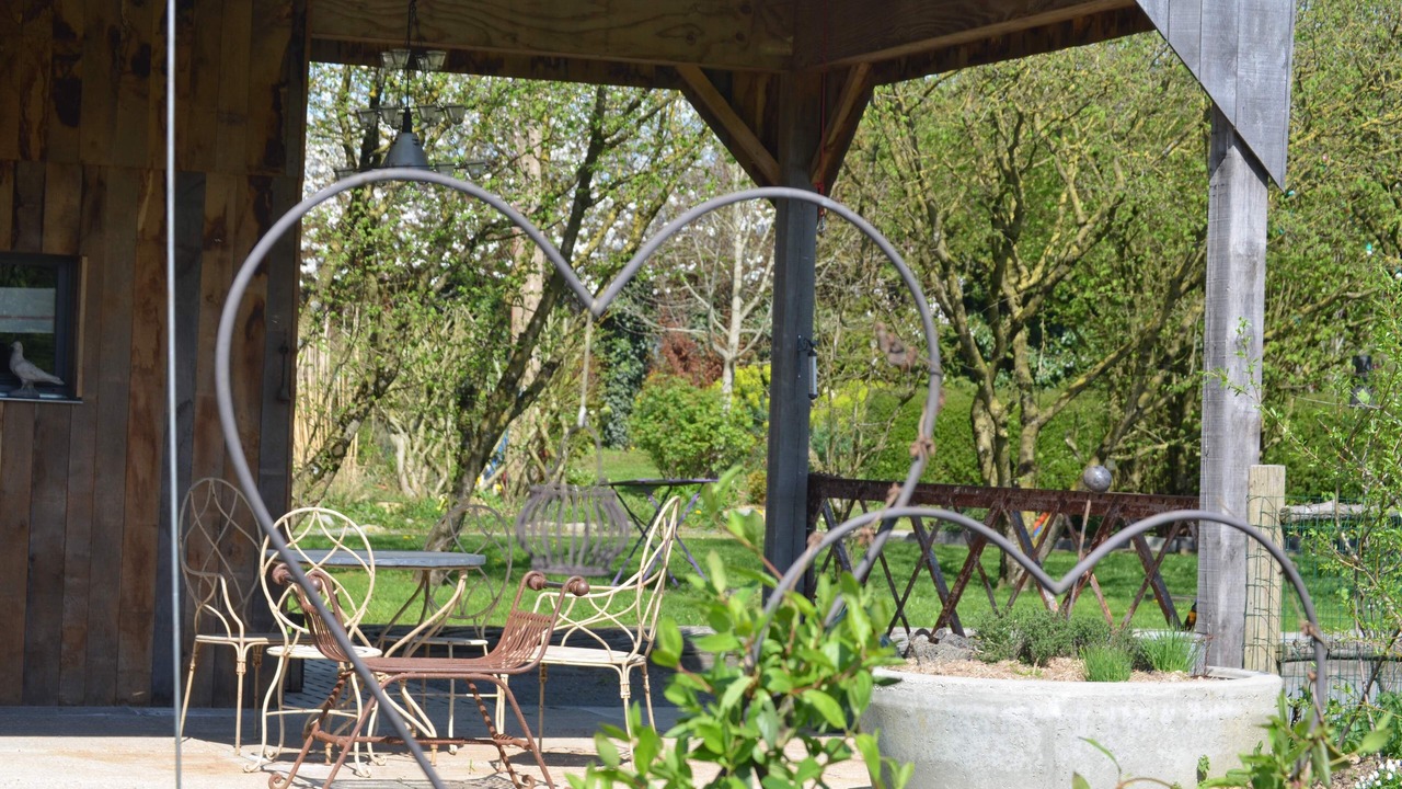 Photo of Outdoor in Martigne-Ferchaud