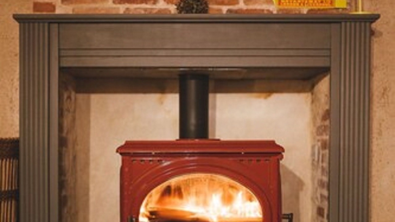 Photo of Livingroom in Martigne-Ferchaud