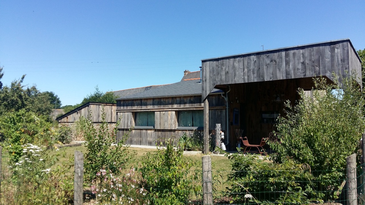 Photo of Outdoor in Martigne-Ferchaud