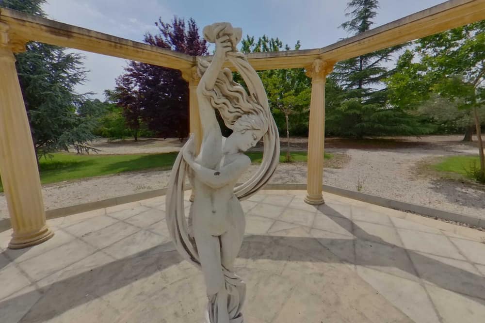 Photo of Outdoor in Pezenas